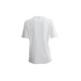 Alfabe Baskılı Kısa Kollu Beyaz S359333Xbp Alfabe Baskılı Kısa Kollu Beyaz S359333Xbp