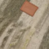 Alpaka ve Yün Karışımından Üretilmiş Eşarp