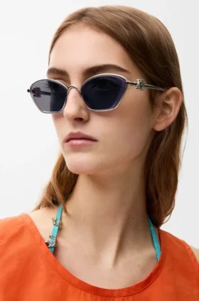 Anagram Altıgen Güneş Gözlükleri