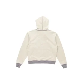 Anagram Kapüşonlu Sweatshirt “Gri Melanj” S359341X98-1440