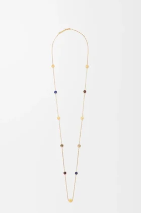 Anagram Pebble Kolye