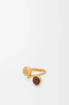 Anagram Pebble Yüzük