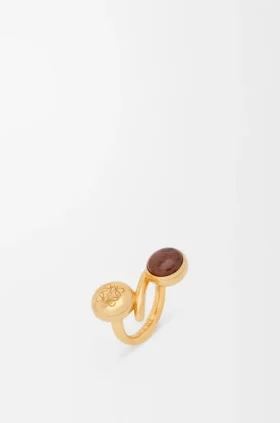 Anagram Pebble Yüzük