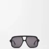 Aviator Slim Güneş Gözlükleri Aviator Slim Güneş Gözlükleri