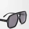 Aviator Slim Güneş Gözlükleri Aviator Slim Güneş Gözlükleri