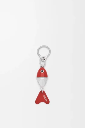 Balık Yemi Charms