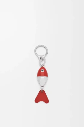 Balık Yemi Charms
