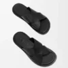 Bitkisel Tabaklanmış Dana Derisinden Flex Çapraz Desenli Slider Bitkisel Tabaklanmış Dana Derisinden Flex Çapraz Desenli Slider