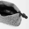 Boncuklu ve Nappa Kuzu Derisinden Mini Flamenco Purse Boncuklu ve Nappa Kuzu Derisinden Mini Flamenco Purse