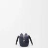 Cats Amazona 23 Kısa Kesim Çanta, Nakışlı Denim Cats Amazona 23 Kısa Kesim Çanta, Nakışlı Denim