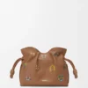 Cats Mini Flamenco Nappa Dana Derisi Clutch Cats Mini Flamenco Nappa Dana Derisi Clutch