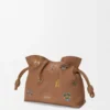 Cats Mini Flamenco Nappa Dana Derisi Clutch Cats Mini Flamenco Nappa Dana Derisi Clutch
