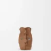 Cats Mini Flamenco Nappa Dana Derisi Clutch Cats Mini Flamenco Nappa Dana Derisi Clutch