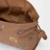 Cats Mini Flamenco Nappa Dana Derisi Clutch Cats Mini Flamenco Nappa Dana Derisi Clutch