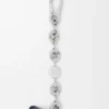 Charm’lı Donut Zincir Charm’lı Donut Zincir