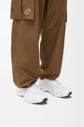 Cloudsolo Sneaker’lar
