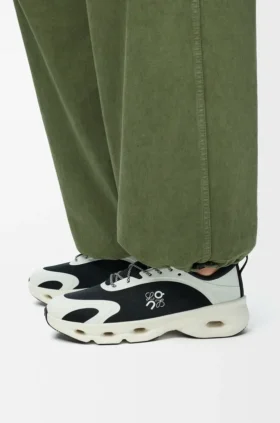 Cloudsolo Sneaker’lar