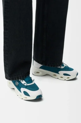 Cloudsolo Sneaker’lar
