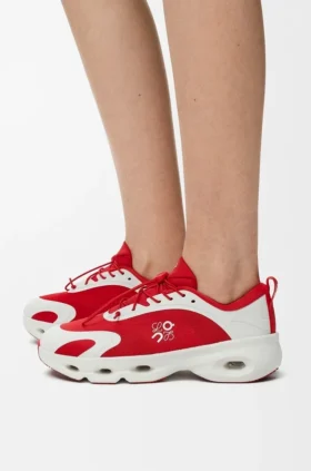 Cloudsolo Sneaker’lar
