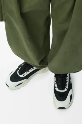 Cloudsolo Sneaker’lar