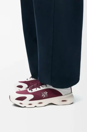 Cloudsolo Sneaker’lar