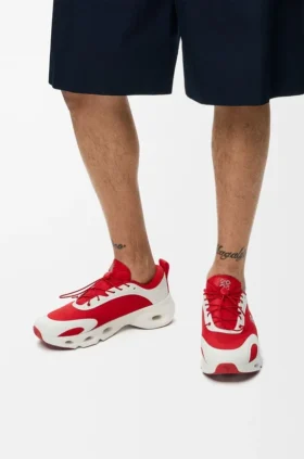 Cloudsolo Sneaker’lar