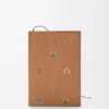 Dana derisi Cats defter Dana derisi Cats defter