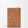 Dana derisi Cats defter Dana derisi Cats defter