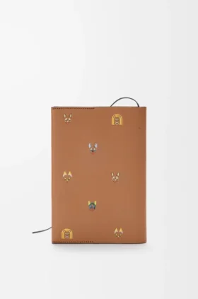 Dana derisi Cats defter