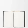 Dana derisi Futurist cat defter