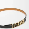 Dana Derisinden Çift Sarımlı loewe Bileklik Dana Derisinden Çift Sarımlı loewe Bileklik