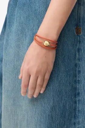 Dana Derisinden Pebble Bileklik