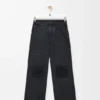 Denim Anagram Bol Kesim Kot Pantolon Denim Anagram Bol Kesim Kot Pantolon