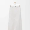 Denim Anagram Bol Kesim Kot Pantolon Denim Anagram Bol Kesim Kot Pantolon