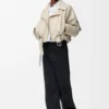 Denim Anagram Bol Kesim Kot Pantolon Denim Anagram Bol Kesim Kot Pantolon
