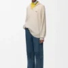 Denim Anagram Bol Kesim Kot Pantolon Denim Anagram Bol Kesim Kot Pantolon