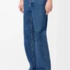 Denim Anagram Bol Kesim Kot Pantolon Denim Anagram Bol Kesim Kot Pantolon
