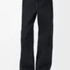 Denim Anagram Bol Kesim Kot Pantolon Denim Anagram Bol Kesim Kot Pantolon