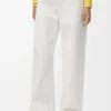 Denim Anagram Bol Kesim Kot Pantolon Denim Anagram Bol Kesim Kot Pantolon