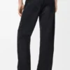 Denim Anagram Bol Kesim Kot Pantolon Denim Anagram Bol Kesim Kot Pantolon