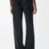 Denim Anagram Bol Kesim Kot Pantolon Denim Anagram Bol Kesim Kot Pantolon