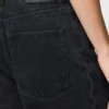 Denim Anagram Bol Kesim Kot Pantolon Denim Anagram Bol Kesim Kot Pantolon