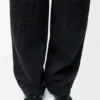Denim Anagram Bol Kesim Kot Pantolon Denim Anagram Bol Kesim Kot Pantolon