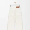Denim Anagram Bol Kesim Kot Pantolon Denim Anagram Bol Kesim Kot Pantolon