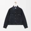 Denim Anagram Ceket Denim Anagram Ceket
