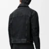 Denim Anagram Ceket Denim Anagram Ceket