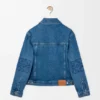 Denim Anagram Ceket Denim Anagram Ceket