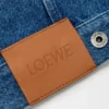 Denim Anagram Ceket Denim Anagram Ceket