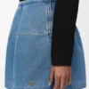 Denim Balloon Etek Denim Balloon Etek