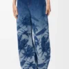 Denim Barrel Jeans Denim Barrel Jeans